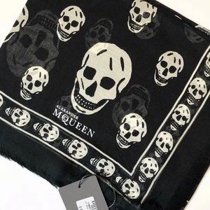 alexander mcqueen shawl